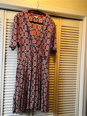 Boden | Dresses | Boden Trudy Stripe Tipped Knit Dress Sz 4 | Poshmark Boden | Dresses | Boden Trudy Stripe Tipped Knit Dress Sz 4 | Poshmark